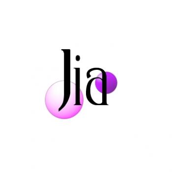 Logo Design entry 215463 submitted by luciano to the Logo Design for jiacollection.com run by purplejia