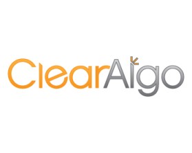 Logo Design Entry 215655 submitted by roBailey to the contest for ClearAlgo run by clearalgo