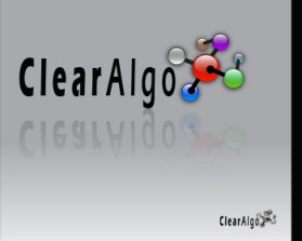 Logo Design Entry 215696 submitted by DONNAC95 to the contest for ClearAlgo run by clearalgo