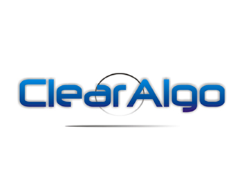 Logo Design entry 215722 submitted by masbet to the Logo Design for ClearAlgo run by clearalgo
