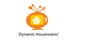 Logo Design entry 215836 submitted by RoyalSealDesign to the Logo Design for Dynamic Housewares Inc run by DH INC
