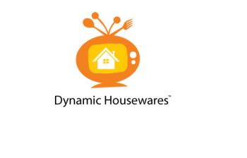 Logo Design entry 215839 submitted by stuner94 to the Logo Design for Dynamic Housewares Inc run by DH INC