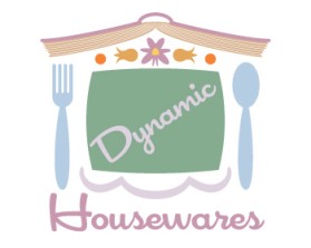 Logo Design entry 215837 submitted by RoyalSealDesign to the Logo Design for Dynamic Housewares Inc run by DH INC