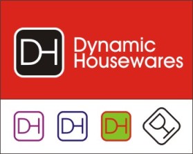 Logo Design entry 215839 submitted by TOPOFMIND to the Logo Design for Dynamic Housewares Inc run by DH INC