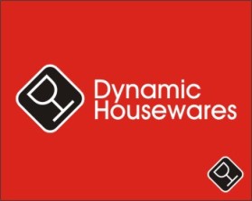 Logo Design entry 215840 submitted by TOPOFMIND to the Logo Design for Dynamic Housewares Inc run by DH INC