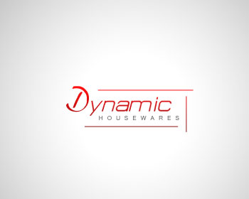 Logo Design entry 215845 submitted by Makaveli Designs to the Logo Design for Dynamic Housewares Inc run by DH INC