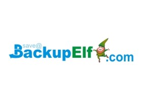 Logo Design Entry 216743 submitted by Reflect to the contest for BackupElf.com run by Backupelf