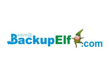 Logo Design entry 216753 submitted by Reflect to the Logo Design for BackupElf.com run by Backupelf