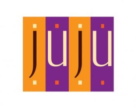 Logo Design entry 216900 submitted by gbyte to the Logo Design for JuJu  website is www.getyourjujuon.com run by suzanne