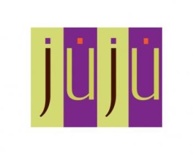 Logo Design entry 216901 submitted by gozzi to the Logo Design for JuJu  website is www.getyourjujuon.com run by suzanne