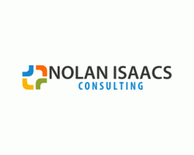 Logo Design entry 216966 submitted by DONNAC95 to the Logo Design for Nolan Isaacs Consulting run by nolan.isaacs