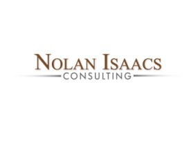 Logo Design entry 216968 submitted by DONNAC95 to the Logo Design for Nolan Isaacs Consulting run by nolan.isaacs