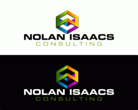 Logo Design entry 216971 submitted by traceygl to the Logo Design for Nolan Isaacs Consulting run by nolan.isaacs