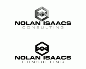Logo Design entry 216978 submitted by traceygl to the Logo Design for Nolan Isaacs Consulting run by nolan.isaacs