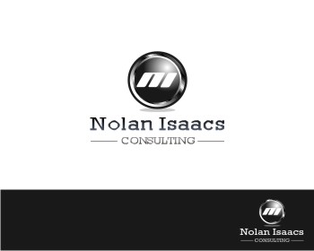 Logo Design entry 216993 submitted by Republik to the Logo Design for Nolan Isaacs Consulting run by nolan.isaacs