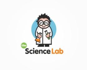 Logo Design entry 217459 submitted by billyz1 to the Logo Design for The Science Lab run by Paul_Burns