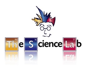 Logo Design entry 217462 submitted by jjakeyboyy to the Logo Design for The Science Lab run by Paul_Burns