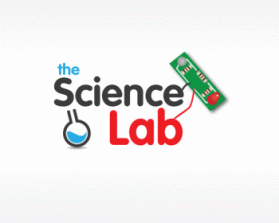 Logo Design entry 217463 submitted by jsummit to the Logo Design for The Science Lab run by Paul_Burns
