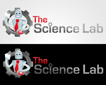 Logo Design entry 217525 submitted by sousou to the Logo Design for The Science Lab run by Paul_Burns