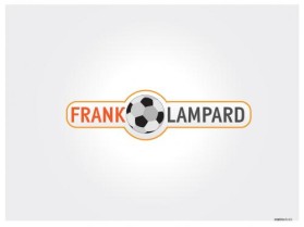 Logo Design entry 29438 submitted by simplyg123 to the Logo Design for Frank Lampard . Info run by playersites
