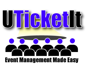 Logo Design entry 217762 submitted by Burnt Reynolds to the Logo Design for UTicketIt.com run by webwurks
