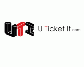Logo Design entry 217655 submitted by modatree to the Logo Design for UTicketIt.com run by webwurks