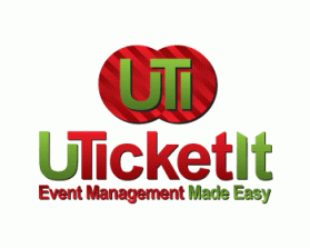 Logo Design entry 217660 submitted by modatree to the Logo Design for UTicketIt.com run by webwurks