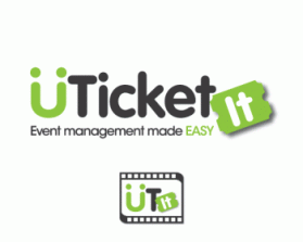 Logo Design entry 217715 submitted by jjakeyboyy to the Logo Design for UTicketIt.com run by webwurks