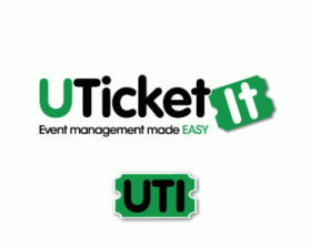 Logo Design entry 217762 submitted by raymer to the Logo Design for UTicketIt.com run by webwurks