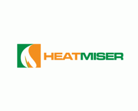 Logo Design entry 217777 submitted by deathmask to the Logo Design for HeatMiser run by vjpatelinc