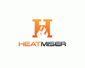Logo Design entry 217778 submitted by masgantengheu to the Logo Design for HeatMiser run by vjpatelinc