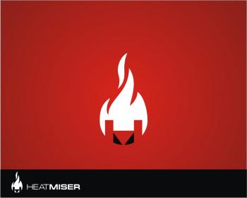 Logo Design entry 217800 submitted by barokah to the Logo Design for HeatMiser run by vjpatelinc