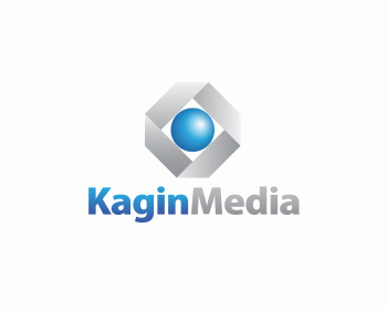 Logo Design entry 217930 submitted by APRIL to the Logo Design for Kagin Media run by TrevorKagin