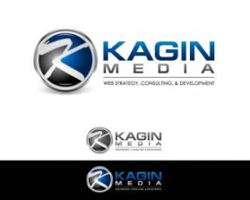 Logo Design Entry 217860 submitted by felix to the contest for Kagin Media run by TrevorKagin