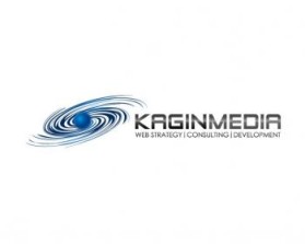Logo Design entry 217898 submitted by Blackhawk067 to the Logo Design for Kagin Media run by TrevorKagin