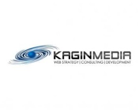 Logo Design entry 217899 submitted by Blackhawk067 to the Logo Design for Kagin Media run by TrevorKagin