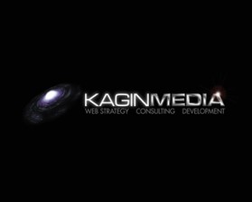Logo Design Entry 217904 submitted by Blackhawk067 to the contest for Kagin Media run by TrevorKagin