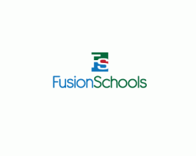 Logo Design entry 218159 submitted by traceygl to the Logo Design for Fusion Schools run by fusionschool