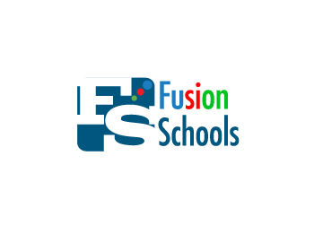 Logo Design entry 218310 submitted by carnage0021 to the Logo Design for Fusion Schools run by fusionschool
