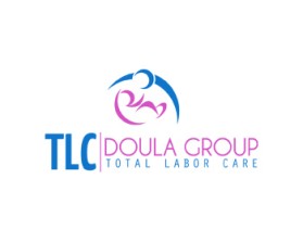 Logo Design entry 218376 submitted by anshu_0590 to the Logo Design for TLCDoulaGroup run by TLCDoula