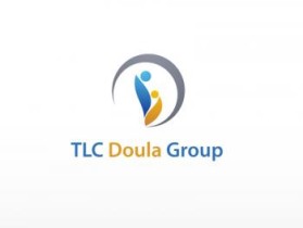 Logo Design entry 218407 submitted by Saboteur to the Logo Design for TLCDoulaGroup run by TLCDoula