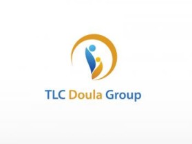 Logo Design entry 218408 submitted by Saboteur to the Logo Design for TLCDoulaGroup run by TLCDoula
