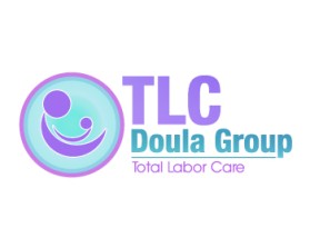 Logo Design entry 218413 submitted by Saboteur to the Logo Design for TLCDoulaGroup run by TLCDoula