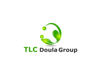 Logo Design entry 218422 submitted by madskill to the Logo Design for TLCDoulaGroup run by TLCDoula
