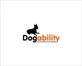 Logo Design entry 218441 submitted by spilljet to the Logo Design for Dogability run by pecus llc