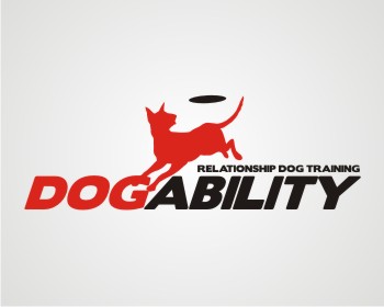 Logo Design entry 218469 submitted by spiica to the Logo Design for Dogability run by pecus llc