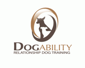 Logo Design Entry 218535 submitted by ginalin to the contest for Dogability run by pecus llc