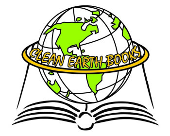 Logo Design entry 218616 submitted by parikesit to the Logo Design for Clean Earth Books run by cebooks