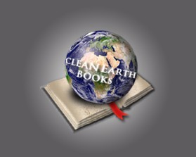 Logo Design entry 218557 submitted by Herodineshkumar to the Logo Design for Clean Earth Books run by cebooks