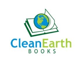 Logo Design entry 218558 submitted by Herodineshkumar to the Logo Design for Clean Earth Books run by cebooks